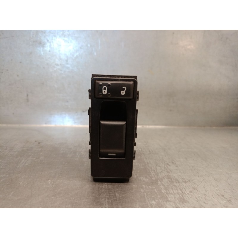 Recambio de mando elevalunas delantero derecho para jeep compass (mk49) 2.2 crd referencia OEM IAM 4602785AA 4602785AA 