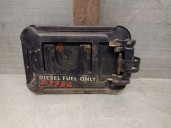 Recambio de tapa exterior combustible para jeep cherokee (xj) 2.5 tdi 4x4 referencia OEM IAM 55000819AB  