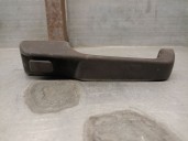Recambio de maneta exterior delantera derecha para jeep cherokee (xj) 2.5 tdi 4x4 referencia OEM IAM 55076092  