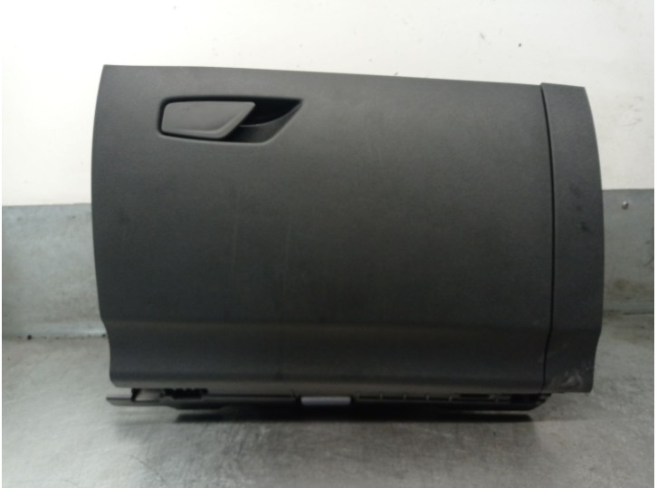 Recambio de guantera para skoda octavia iv (nx3, nn3, pv3) 1.5 tsi referencia OEM IAM 5E4857097 5E4857097 5E4857103