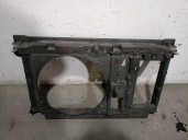 Recambio de calandra delantera de radiador para peugeot 307 sw (3h) 2.0 hdi 135 referencia OEM IAM 7104CF 