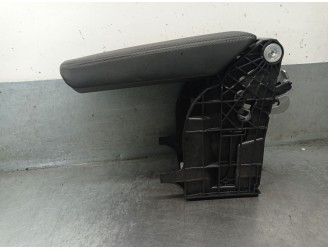 Recambio de apoyabrazos central para skoda octavia iv (nx3, nn3, pv3) 1.5 tsi referencia OEM IAM 5E3864207 5E3864207VRZ 5E386420