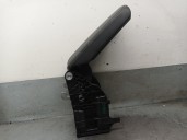 Recambio de apoyabrazos central para skoda octavia iv (nx3, nn3, pv3) 1.5 tsi referencia OEM IAM 5E3864207 5E3864207VRZ 5E386420