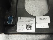 Recambio de apoyabrazos central para skoda octavia iv (nx3, nn3, pv3) 1.5 tsi referencia OEM IAM 5E3864207 5E3864207VRZ 5E386420