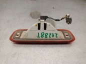 Recambio de luz central de freno para jeep cherokee (xj) 2.5 tdi 4x4 referencia OEM IAM 55155666AB  