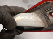 Recambio de luz central de freno para jeep cherokee (xj) 2.5 tdi 4x4 referencia OEM IAM 55155666AB  