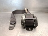 Recambio de cinturon seguridad delantero derecho para jeep compass (mk49) 2.2 crd referencia OEM IAM 605884102K 1YR941DVAA 