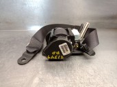 Recambio de cinturon seguridad delantero derecho para jeep compass (mk49) 2.2 crd referencia OEM IAM 605884102K 1YR941DVAA 