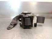 Recambio de cinturon seguridad delantero derecho para jeep compass (mk49) 2.2 crd referencia OEM IAM 605884102K 1YR941DVAA 