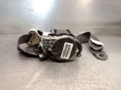 Recambio de cinturon seguridad delantero derecho para jeep compass (mk49) 2.2 crd referencia OEM IAM 605884102K 1YR941DVAA 