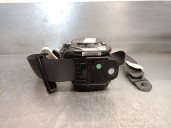 Recambio de cinturon seguridad delantero derecho para jeep compass (mk49) 2.2 crd referencia OEM IAM 605884102K 1YR941DVAA 