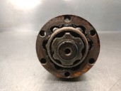 Recambio de transmision delantera izquierda para volkswagen polo coupé (86c, 80) 1.3 referencia OEM IAM 871407271CX 871407271CX 