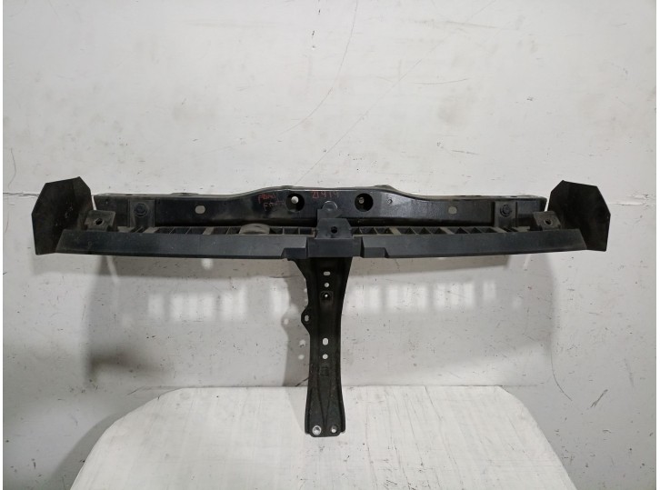 Replacement front panel for Subaru Legacy V Station Wagon (BR) 2.0 D AWD OEM IAM reference 53029AL0609P 
