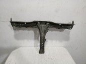 Replacement front panel for Subaru Legacy V Station Wagon (BR) 2.0 D AWD OEM IAM reference 53029AL0609P 