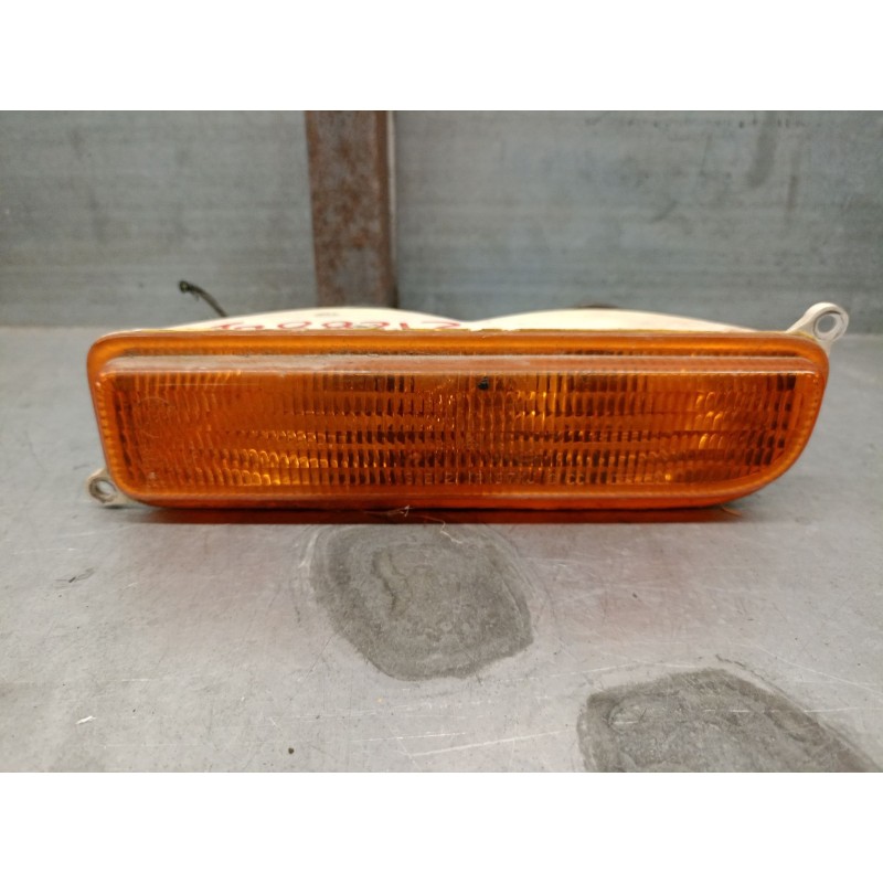 Recambio de piloto delantero izquierdo para jeep cherokee (xj) 2.5 tdi 4x4 referencia OEM IAM 55055143  