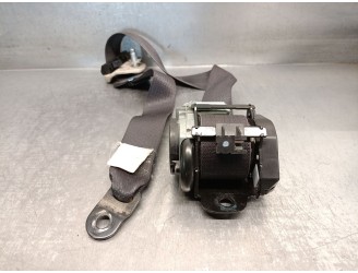 Recambio de cinturon seguridad delantero izquierdo para jeep compass (mk49) 2.2 crd referencia OEM IAM 605884103K 1YR931DVAA 