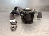 Recambio de cinturon seguridad delantero izquierdo para jeep compass (mk49) 2.2 crd referencia OEM IAM 605884103K 1YR931DVAA 