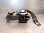 Recambio de cinturon seguridad delantero izquierdo para jeep compass (mk49) 2.2 crd referencia OEM IAM 605884103K 1YR931DVAA 