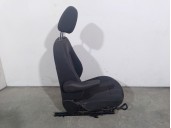 Recambio de asiento delantero izquierdo para chevrolet aveo / kalos hatchback (t250, t255) 1.4 referencia OEM IAM 95461045 95461