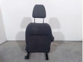 Recambio de asiento delantero izquierdo para chevrolet aveo / kalos hatchback (t250, t255) 1.4 referencia OEM IAM 95461045 95461
