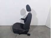 Recambio de asiento delantero izquierdo para chevrolet aveo / kalos hatchback (t250, t255) 1.4 referencia OEM IAM 95461045 95461