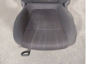 Recambio de asiento delantero izquierdo para chevrolet aveo / kalos hatchback (t250, t255) 1.4 referencia OEM IAM 95461045 95461
