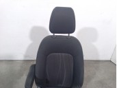 Recambio de asiento delantero izquierdo para chevrolet aveo / kalos hatchback (t250, t255) 1.4 referencia OEM IAM 95461045 95461