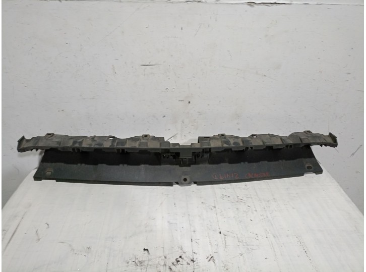 Replacement front radiator grille for Subaru Legacy V Station Wagon (BR) 2.0 D AWD OEM IAM reference C130100460 57705