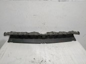 Replacement front radiator grille for Subaru Legacy V Station Wagon (BR) 2.0 D AWD OEM IAM reference C130100460 57705