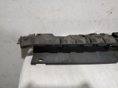 Replacement front radiator grille for Subaru Legacy V Station Wagon (BR) 2.0 D AWD OEM IAM reference C130100460 57705