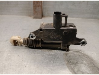 Recambio de motor cierre centralizado porton para jeep cherokee (xj) 2.5 tdi 4x4 referencia OEM IAM 55295716AB   2