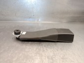 Recambio de enganche cinturon para jeep compass (mk49) 2.2 crd referencia OEM IAM 1HM261DVAA  