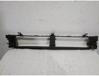 Recambio de calandra delantera de radiador para subaru legacy v station wagon (br) 2.0 d awd referencia OEM IAM 52811AL020 