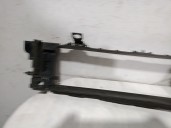 Recambio de calandra delantera de radiador para subaru legacy v station wagon (br) 2.0 d awd referencia OEM IAM 52811AL020 