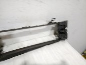 Recambio de calandra delantera de radiador para subaru legacy v station wagon (br) 2.0 d awd referencia OEM IAM 52811AL020 