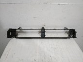 Recambio de calandra delantera de radiador para subaru legacy v station wagon (br) 2.0 d awd referencia OEM IAM 52811AL020 