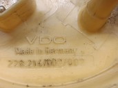 Recambio de aforador para bmw 3 compact (e46) 320 td referencia OEM IAM 6750582 16146768488 228214002002 VDO