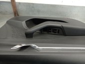 Recambio de guarnecido puerta delantera izquierda para skoda octavia iv (nx3, nn3, pv3) 1.5 tsi referencia OEM IAM 5E4867013Q 5E