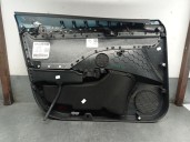 Recambio de guarnecido puerta delantera derecha para skoda octavia iv (nx3, nn3, pv3) 1.5 tsi referencia OEM IAM 5E4867014G 5E48