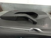 Recambio de guarnecido puerta delantera derecha para skoda octavia iv (nx3, nn3, pv3) 1.5 tsi referencia OEM IAM 5E4867014G 5E48