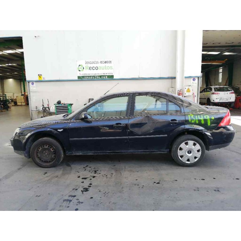 ford mondeo berlina (ge) del año 2004