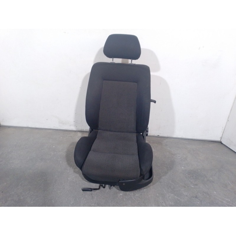 Recambio de asiento delantero izquierdo para volkswagen golf iii cabriolet (1e7) 2.0 referencia OEM IAM 1E0881105 1E0881105 