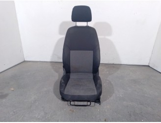 Recambio de asiento delantero derecho para seat toledo iv (kg3) 1.6 tdi referencia OEM IAM 6RA881106D 6RA881105D 