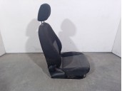 Recambio de asiento delantero derecho para seat toledo iv (kg3) 1.6 tdi referencia OEM IAM 6RA881106D 6RA881105D 