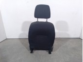 Recambio de asiento delantero derecho para seat toledo iv (kg3) 1.6 tdi referencia OEM IAM 6RA881106D 6RA881105D 