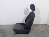 Recambio de asiento delantero derecho para seat toledo iv (kg3) 1.6 tdi referencia OEM IAM 6RA881106D 6RA881105D 