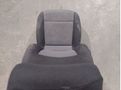Recambio de asiento delantero derecho para seat toledo iv (kg3) 1.6 tdi referencia OEM IAM 6RA881106D 6RA881105D 