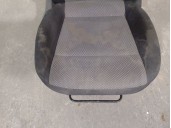 Recambio de asiento delantero derecho para seat toledo iv (kg3) 1.6 tdi referencia OEM IAM 6RA881106D 6RA881105D 