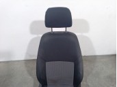 Recambio de asiento delantero derecho para seat toledo iv (kg3) 1.6 tdi referencia OEM IAM 6RA881106D 6RA881105D 