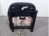 Recambio de asiento delantero derecho para seat toledo iv (kg3) 1.6 tdi referencia OEM IAM 6RA881106D 6RA881105D 